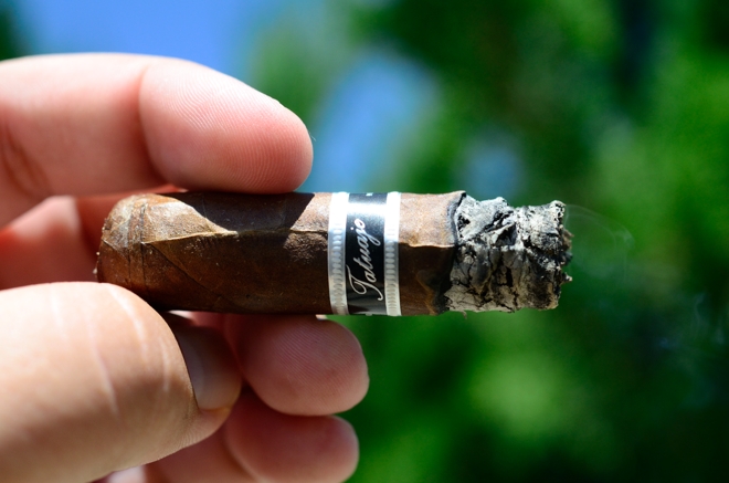 Tatuaje Black Corona Gorda