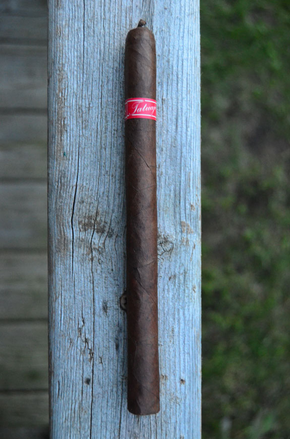 Tatuaje Havana VI Lancero