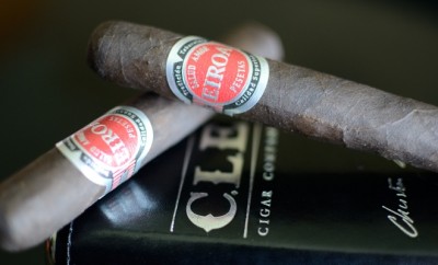Eiroa CBT Maduro