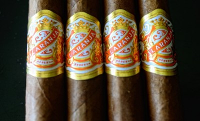 Espinosa Laranja Reserva