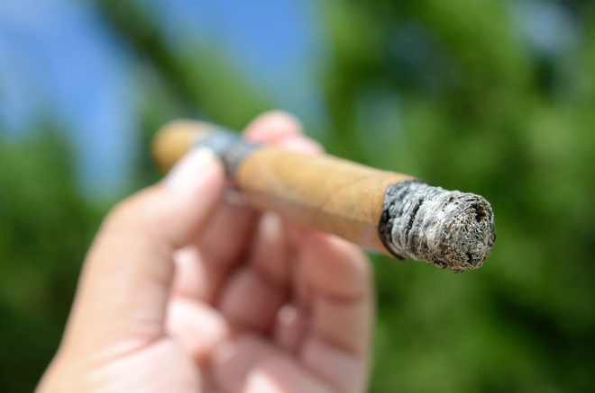 Quesada 40th Anniversary Corona Clasica