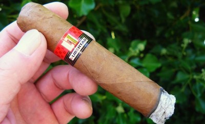 Villiger La Libertad