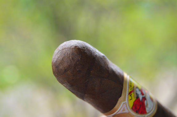 La Gloria Cubana Domino 758 (Cap)