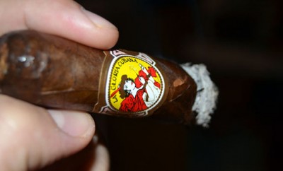 La Gloria Cubana Domino
