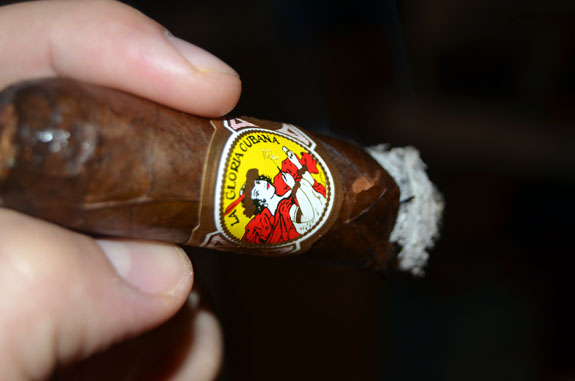 La Gloria Cubana Domino 758 (Final)