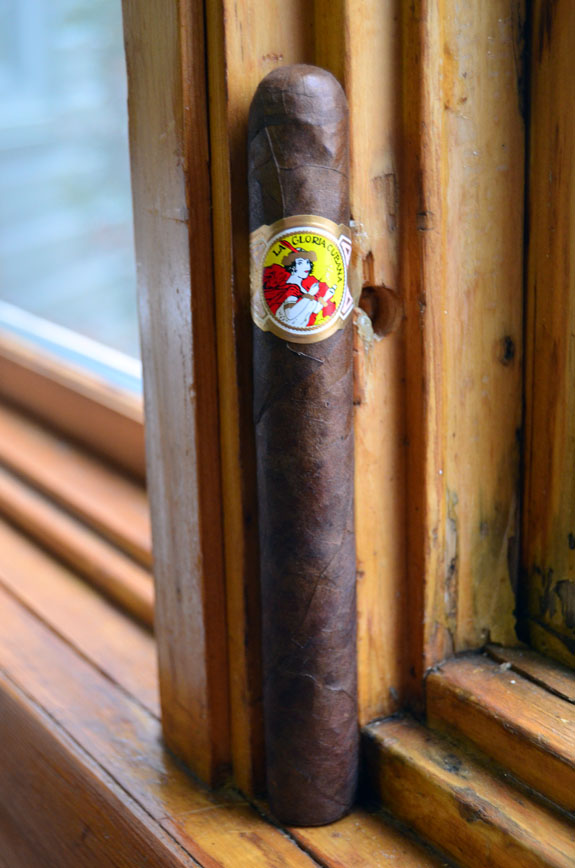 La Gloria Cubana Domino