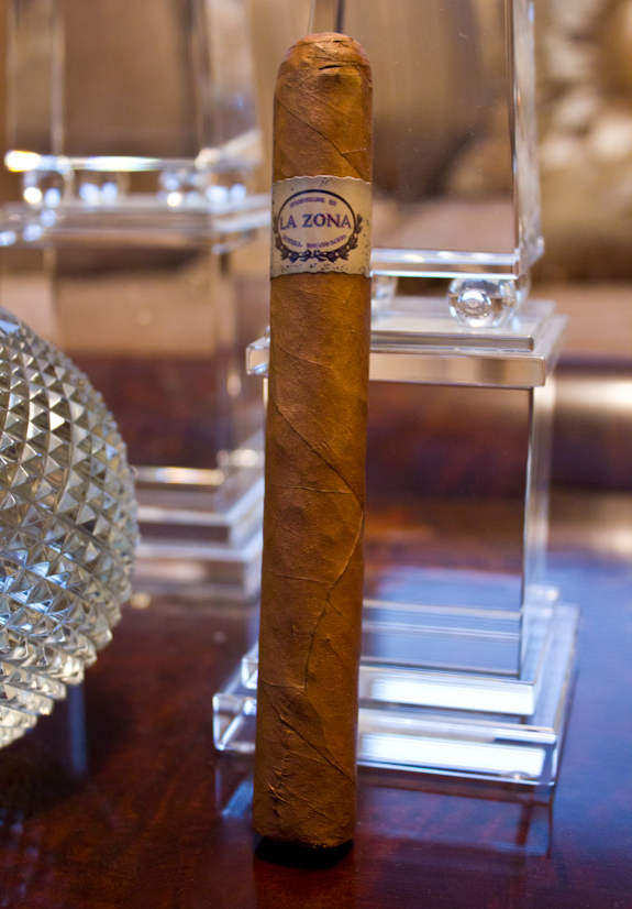 La Zona Habano
