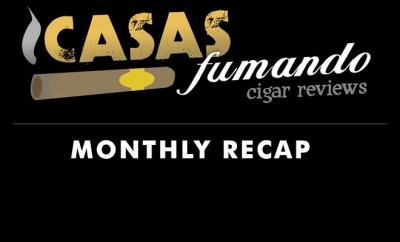 Monthly Recap