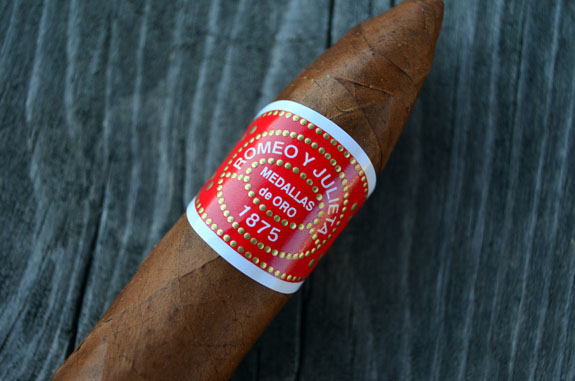 Romeo Y Julieta Primer Lote 770