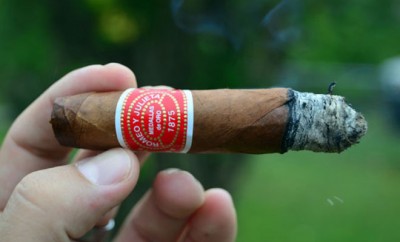 Romeo Y Julieta Primer Lote 770
