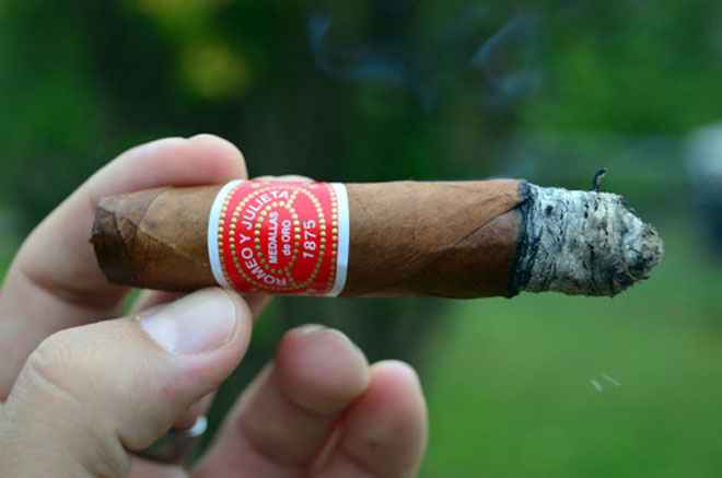 Romeo Y Julieta Primer Lote 770