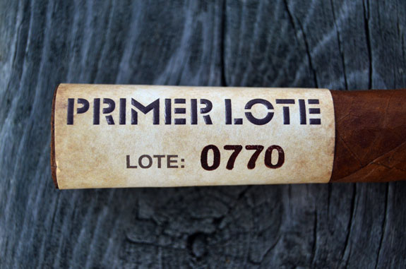 Romeo Y Julieta Primer Lote 770