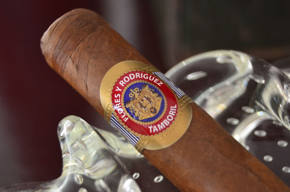 Flores y Rodriguez Habano Cabinet Seleccion