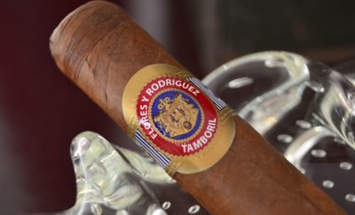 Flores y Rodriguez Habano Cabinet Seleccion