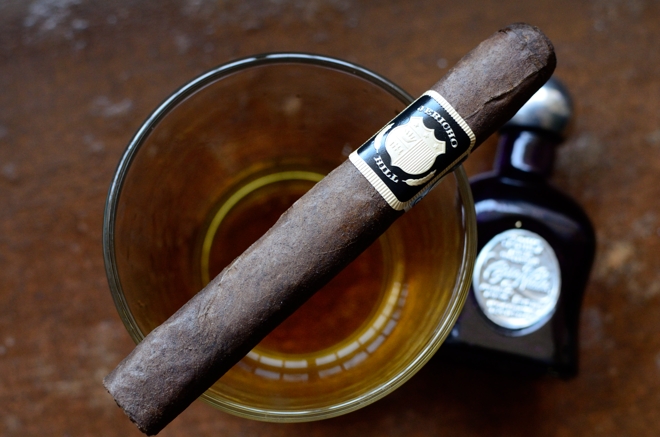 Casa Noble Anejo