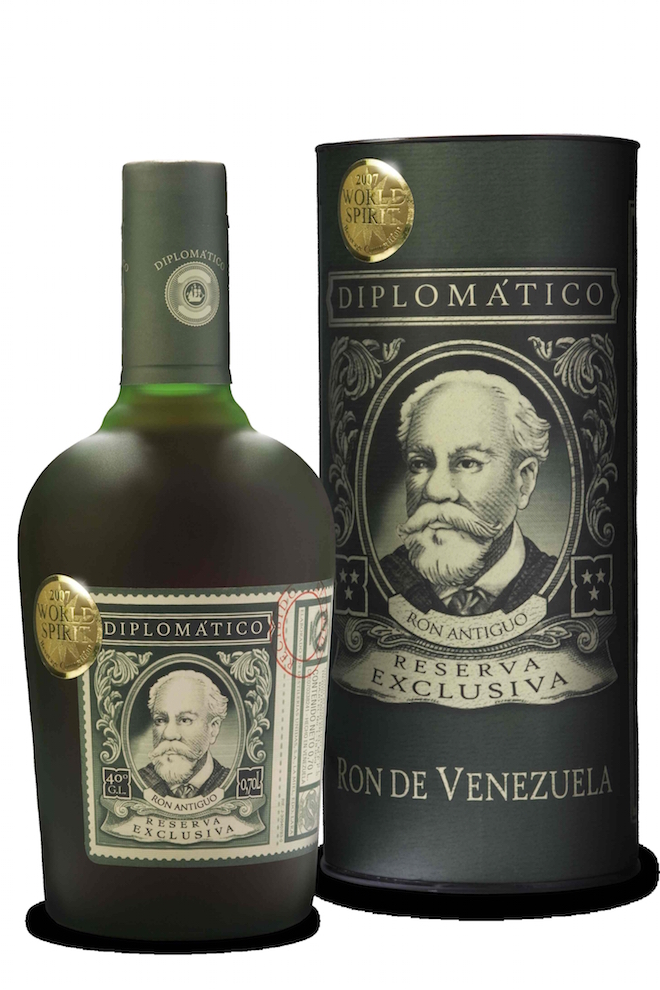 Diplomatico Reserva Exclusiva