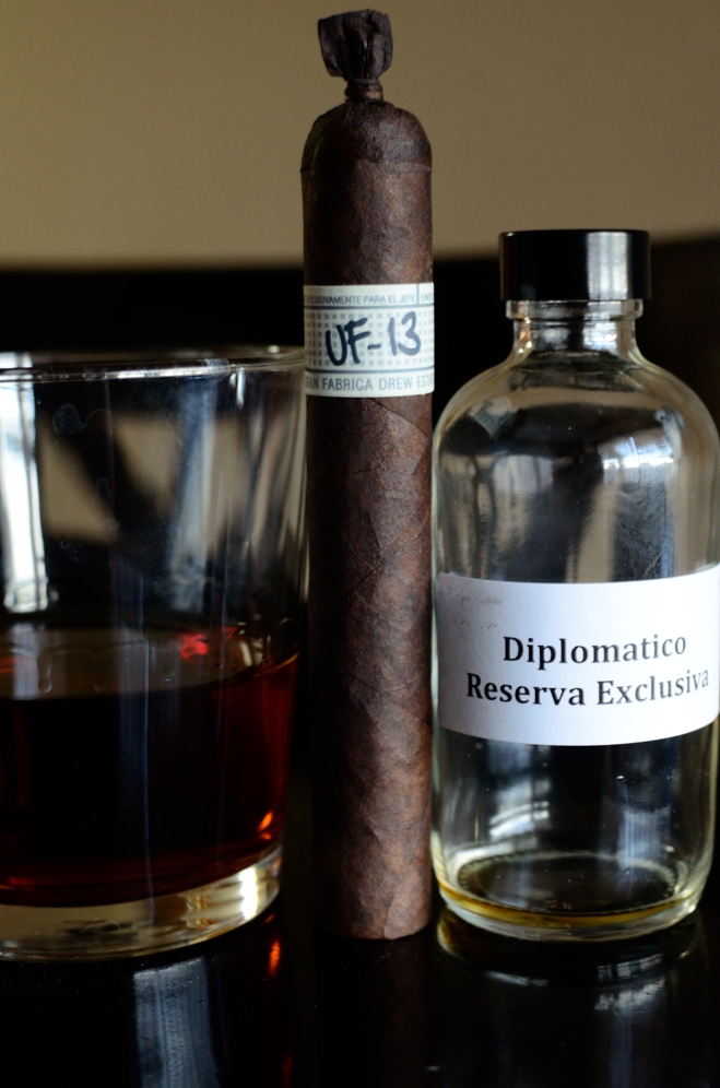 Diplomatico Reserva Exclusiva