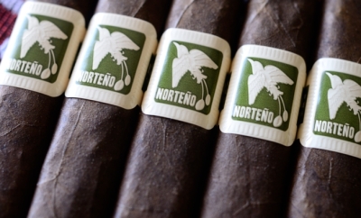 Drew Estate Norteno by Willy Herrera