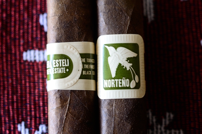 Drew Estate Norteno by Willy Herrera