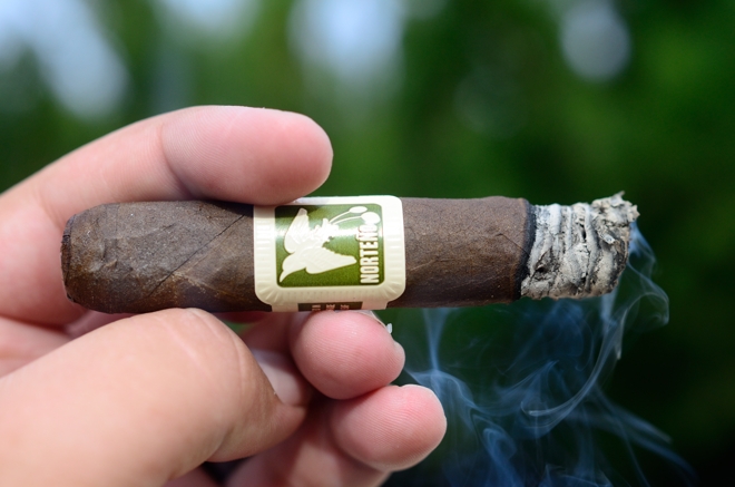Drew Estate Norteno by Willy Herrera