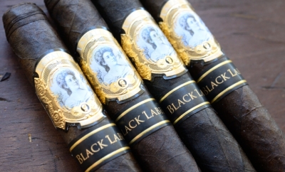 La Palina Black Label