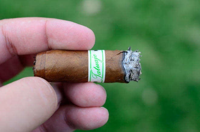 Tatuaje Jekyll