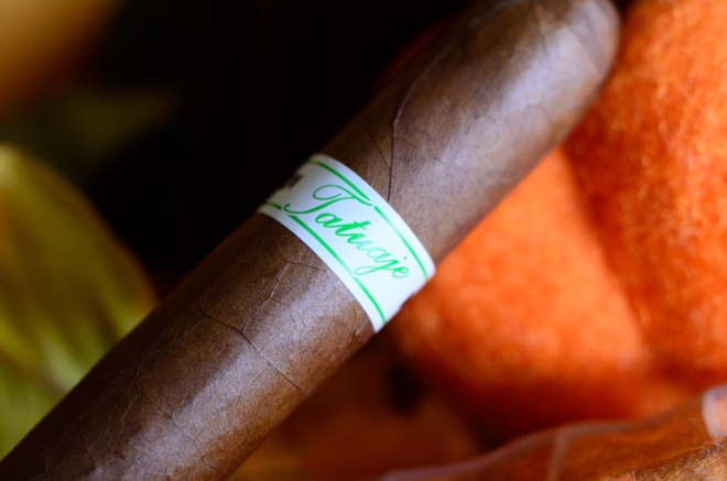 Tatuaje Jekyll