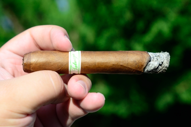 Tatuaje Jekyll