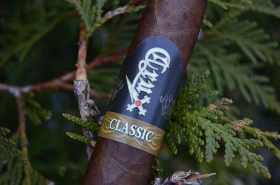 Crux Cigars - Classic