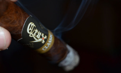 Crux Cigars - Classic