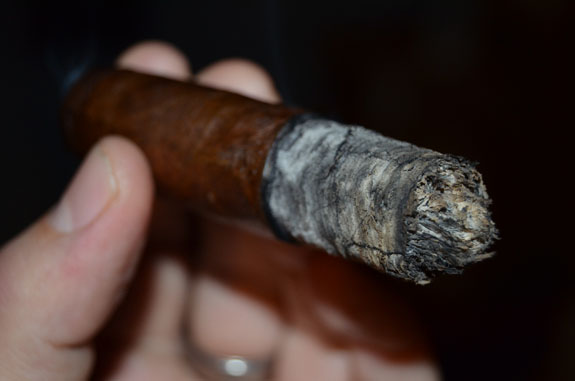 Crux Cigars - Classic