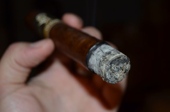 Crux Cigars - Classic