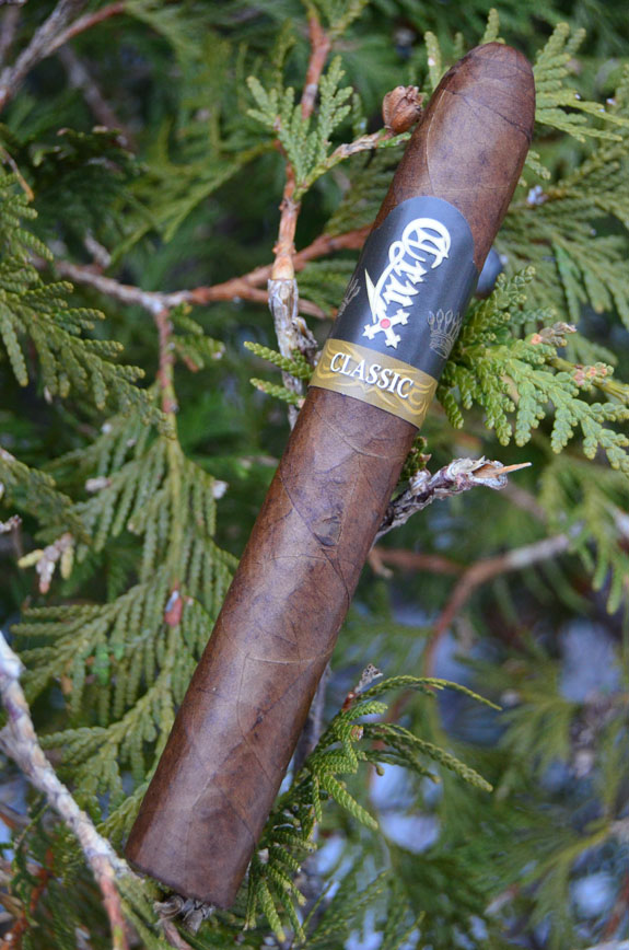Crux Cigars - Classic