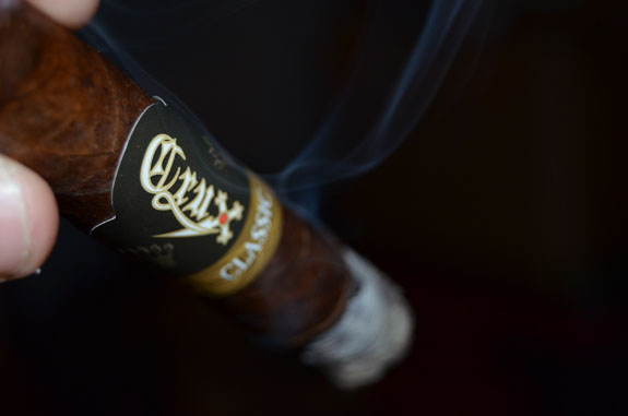 Crux Cigars - Classic