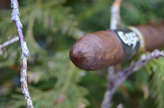 Crux Cigars - Classic