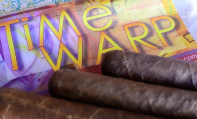 Bonita Smoke Shop Time Warp Time Zone
