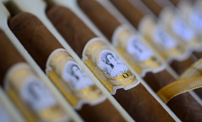 La Palina Goldie Laguito Especial