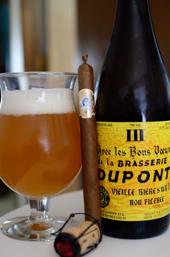 Dupont Avec Les Bons Voeux