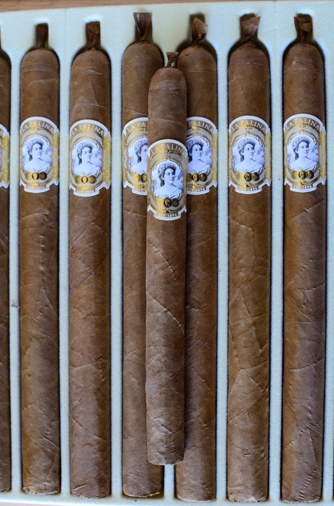 La Palina Goldie Laguito Especial