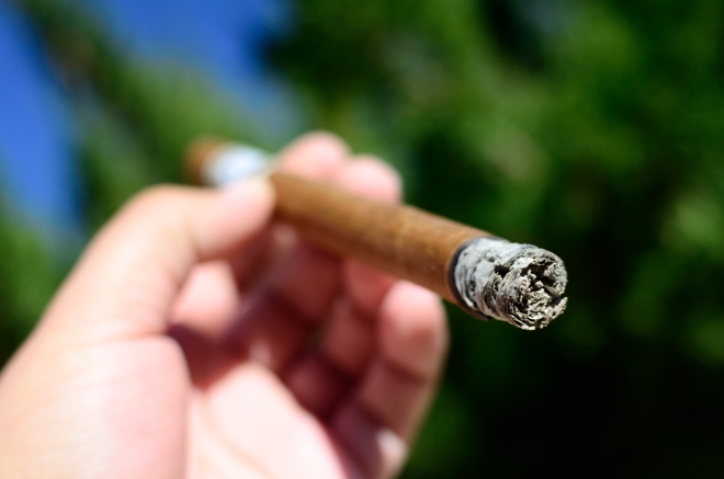 La Palina Goldie Laguito Especial