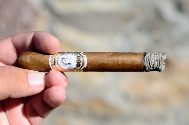 La Palina Goldie Laguito Especial