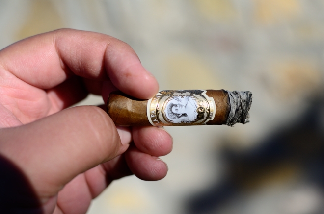 La Palina Goldie Laguito Especial