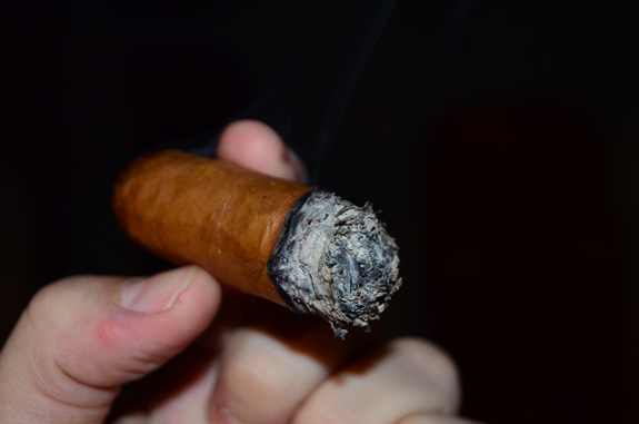 Alec Bradley - King David, a MIke's Cigars Exclusive