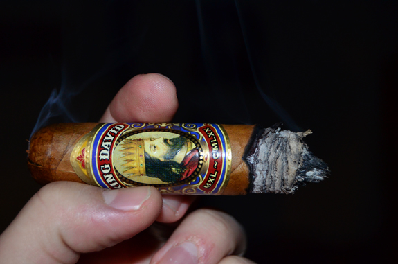 Alec Bradley - King David, a MIke's Cigars Exclusive