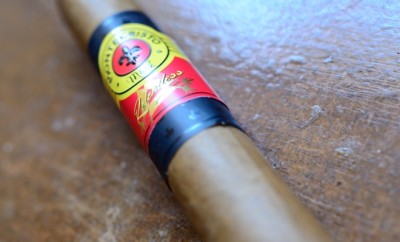 Montecristo Relentless