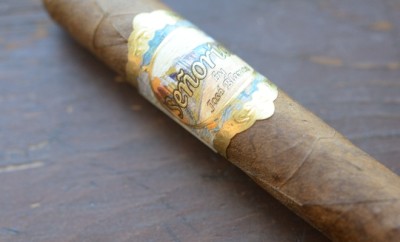 Las Cumbres Tabaco Senorial