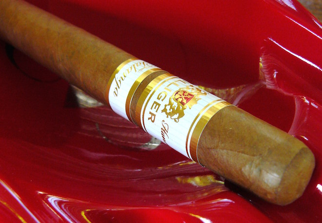 Villiger Talanga