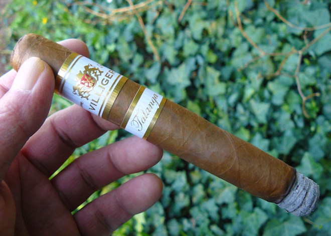 Villiger Talanga