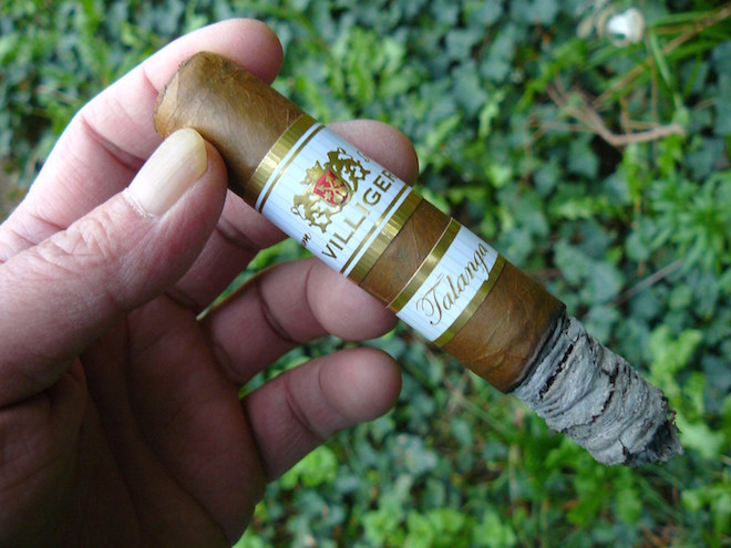 Villiger Talanga