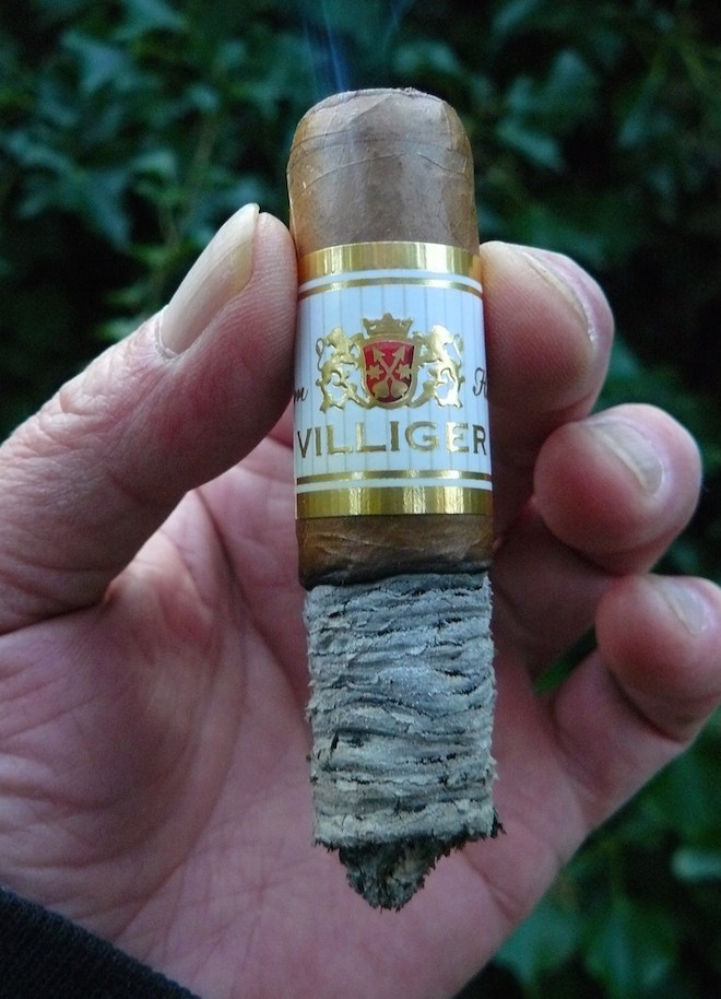 Villiger Talanga